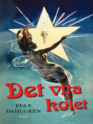 cover image of Det vita kolet